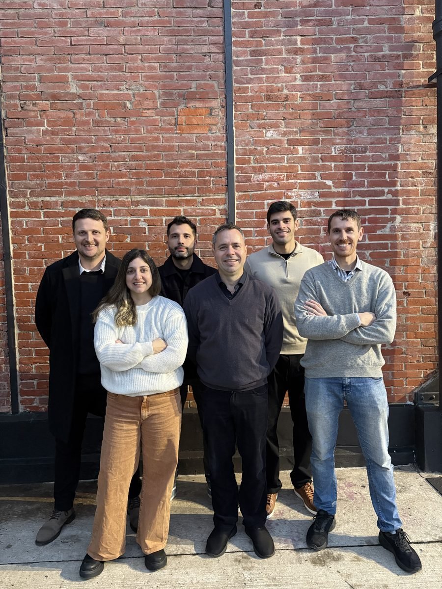 Equipo CRIA — IA aplicada para empresas en Rosario