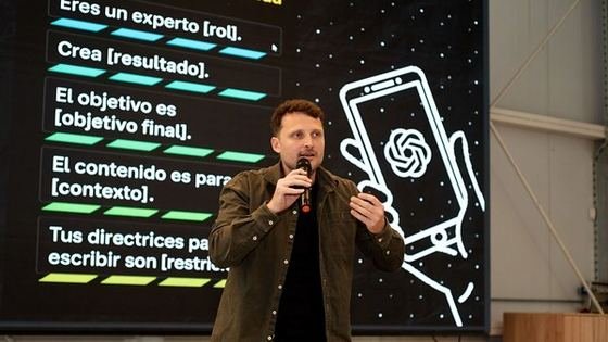 Punto Biz: IA para pymes: cómo aprovecharla al máximo con poco presupuesto
