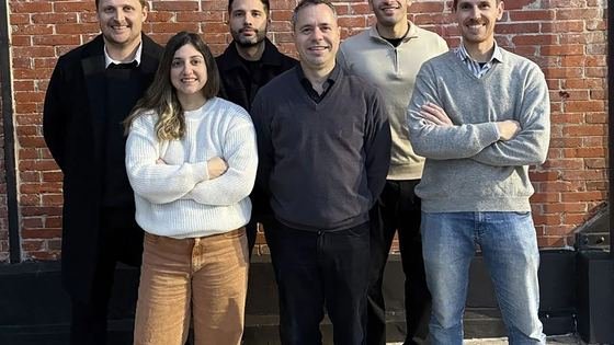Diario SÍNTESIS: Una firma rosarina lleva inteligencia artificial a los procesos de las pymes