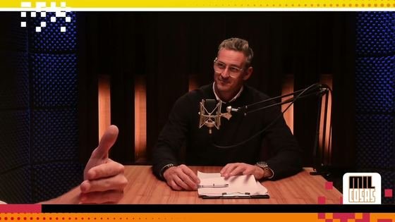Ciro Seisas Comunicación: El futuro ya llegó: Trabajo, Educación y Cultura en la era de la IA, con Guillermo Seifert