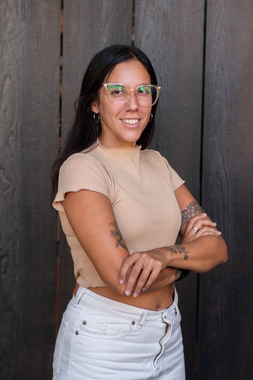 Paola Cerda